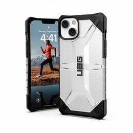 Чохол-накладка Urban Armor Gear Plasma для Apple iPhone 14 Plus Ice (114065114343)
