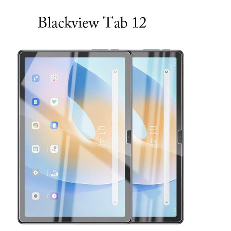 Защитное стекло BeCover для Blackview Tab 12 10.1" (708345)