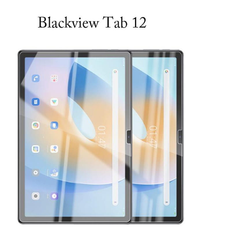Захисне скло BeCover для Blackview Tab 12 10.1" (708345)