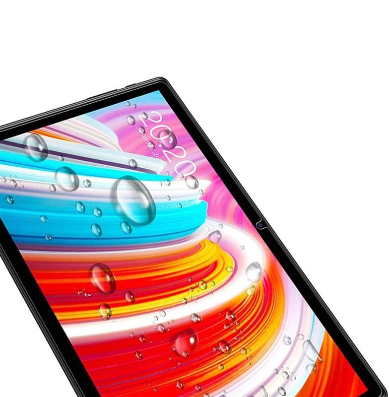 Защитное стекло BeCover для Teclast P20S/M40S/M40 Pro 10.1" (708348)