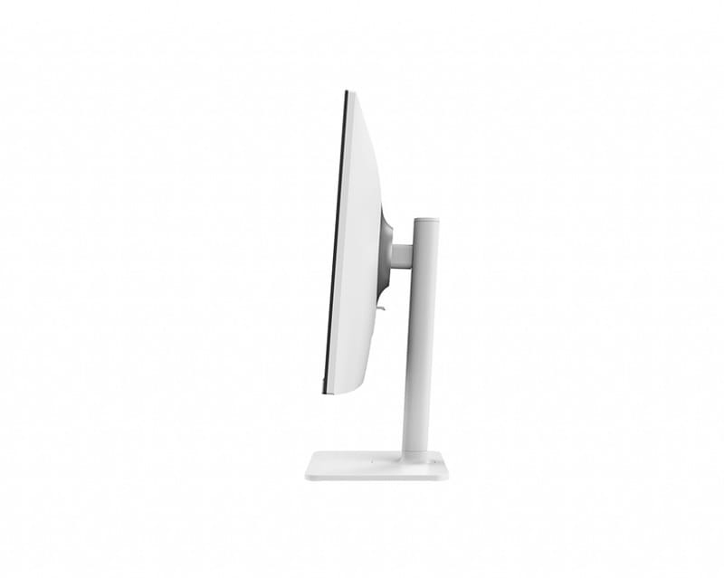 Монитор MSI 27" Modern MD272QPW IPS White