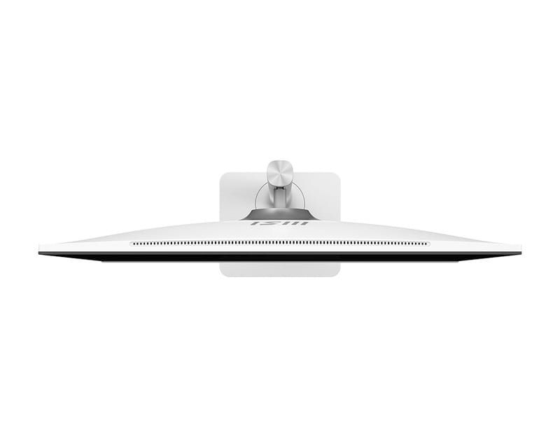Монитор MSI 27" Modern MD272QPW IPS White