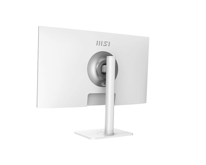 Монитор MSI 27" Modern MD272QPW IPS White