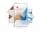 Фото - Монитор MSI 27" Modern MD272QPW IPS White | click.ua
