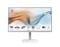 Фото - Монитор MSI 27" Modern MD272QPW IPS White | click.ua