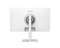Фото - Монитор MSI 27" Modern MD272QPW IPS White | click.ua