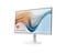 Фото - Монитор MSI 27" Modern MD272QPW IPS White | click.ua