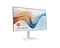 Фото - Монитор MSI 27" Modern MD272QPW IPS White | click.ua