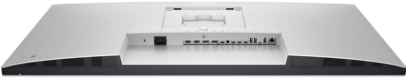 Монитор Dell 43" U4323QE (210-BFIS) IPS Black