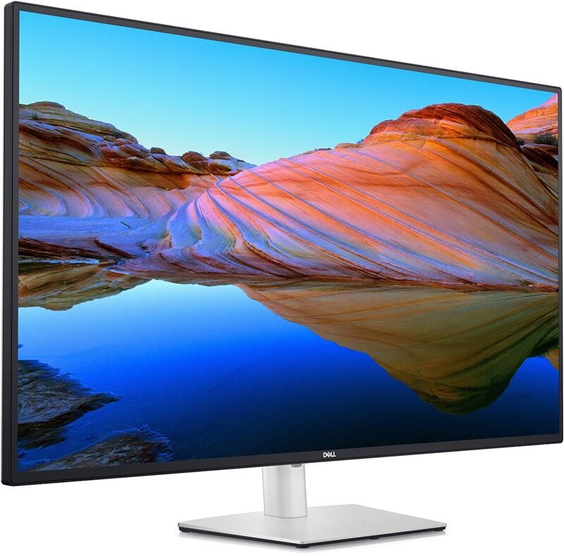 Монитор Dell 43" U4323QE (210-BFIS) IPS Black