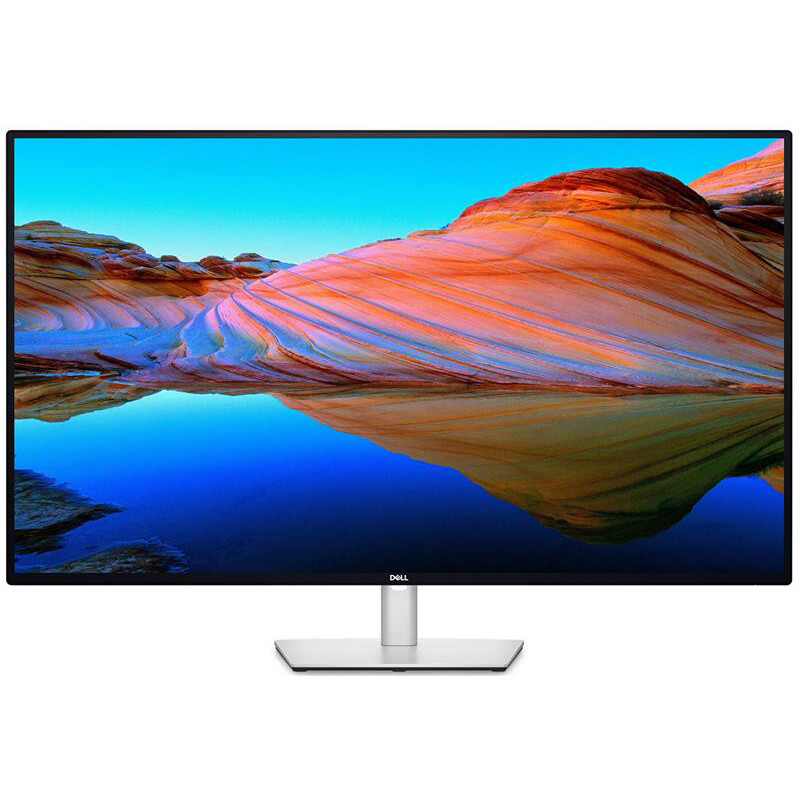 Монитор Dell 43" U4323QE (210-BFIS) IPS Black