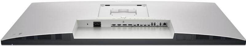 Монiтор DELL 43" U4323QE (210-BFIS) IPS Black