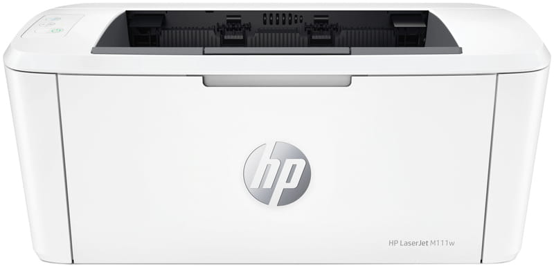 Принтер А4 HP LaserJet Pro M111w (7MD68A)