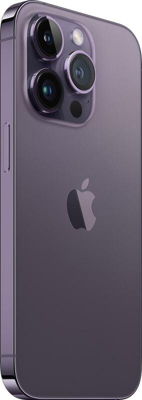 Смартфон Apple iPhone 14 Pro 512GB A2890 Deep Purple (MQ293RX/A)