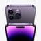 Фото - Смартфон Apple iPhone 14 Pro 512GB A2890 Deep Purple (MQ293RX/A) | click.ua