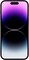 Фото - Смартфон Apple iPhone 14 Pro 512GB A2890 Deep Purple (MQ293RX/A) | click.ua