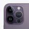 Фото - Смартфон Apple iPhone 14 Pro 512GB A2890 Deep Purple (MQ293RX/A) | click.ua