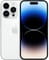 Фото - Смартфон Apple iPhone 14 Pro 128GB A2890 Silver (MQ023RX/A) | click.ua