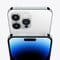 Фото - Смартфон Apple iPhone 14 Pro 128GB A2890 Silver (MQ023RX/A) | click.ua
