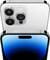 Фото - Смартфон Apple iPhone 14 Pro 512GB A2890 Silver (MQ1W3RX/A) | click.ua