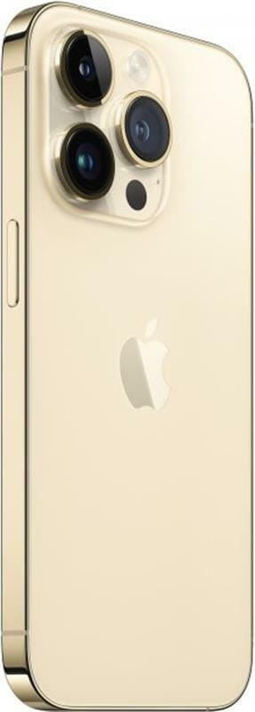 Смартфон Apple iPhone 14 Pro 512GB A2890 Gold (MQ233RX/A)
