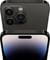 Фото - Смартфон Apple iPhone 14 Pro 128GB A2890 Space Black (MPXV3RX/A) | click.ua