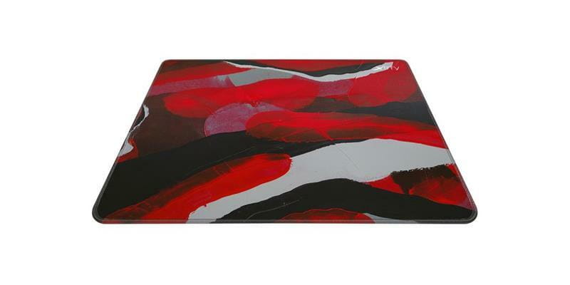 Игровая поверхность Xtrfy GP4 Abstract Retro (XG-GP4-L-RETRO)