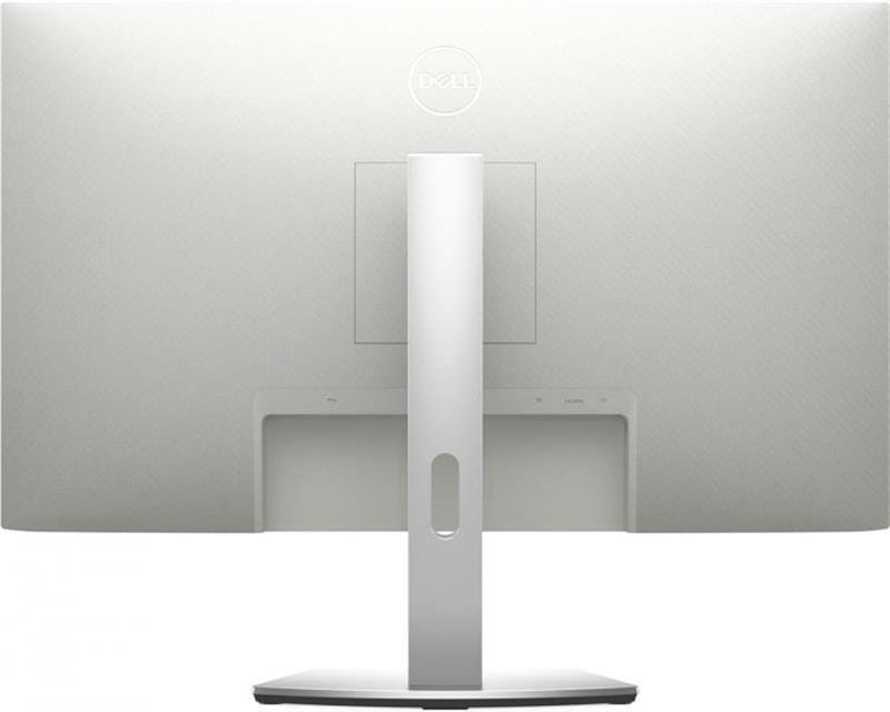 Монитор DELL 27" S2721HS (210-AXLD) IPS Silver