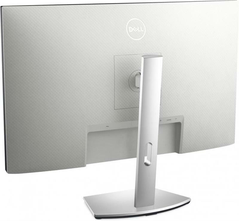Монитор DELL 27" S2721HS (210-AXLD) IPS Silver