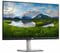 Фото - Монитор DELL 27" S2721HS (210-AXLD) IPS Silver | click.ua