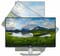 Фото - Монитор DELL 27" S2721HS (210-AXLD) IPS Silver | click.ua