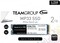Фото - Накопичувач SSD 2TB Team MP33 M.2 2280 PCIe 3.0 x4 3D TLC (TM8FP6002T0C101) | click.ua