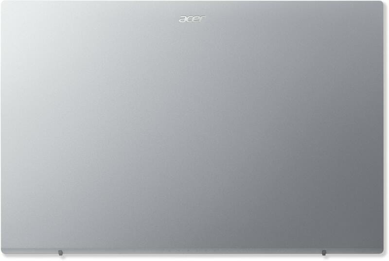 Ноутбук Acer Aspire 3 A315-59-72LE (NX.K6SEU.00D) Silver