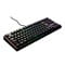 Фото - Клавиатура Xtrfy K4 TKL RGB Kailh Red UA Black (XG-K4-RGB-TKL-R-UKR) USB | click.ua