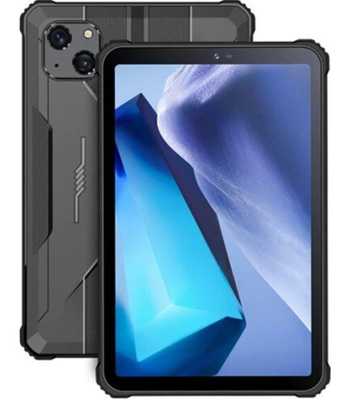 Планшет Oukitel RT3 4/64GB 4G Dual Sim Black