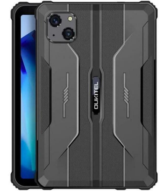 Планшет Oukitel RT3 4/64GB 4G Dual Sim Black