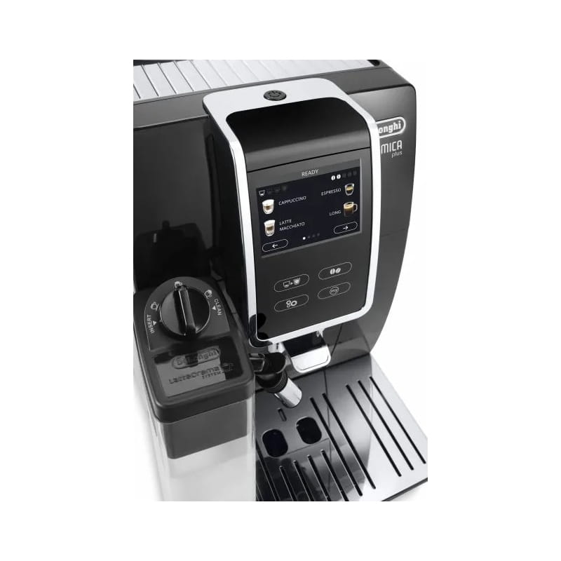 Кавомашина Delonghi ECAM 370.70 B Dinamica Plus