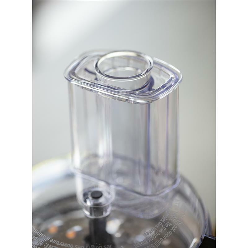 Кухонный комбайн KitchenAid 5KFP0719EAC кремовый
