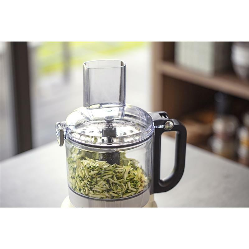 Кухонный комбайн KitchenAid 5KFP0719EAC кремовый