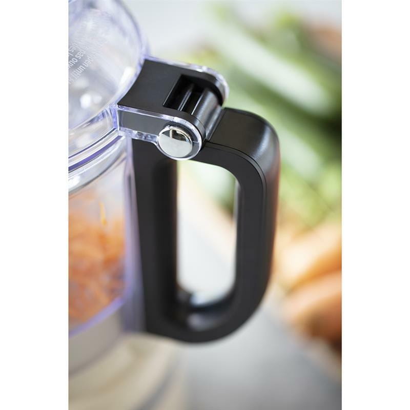 Кухонный комбайн KitchenAid 5KFP0719EAC кремовый