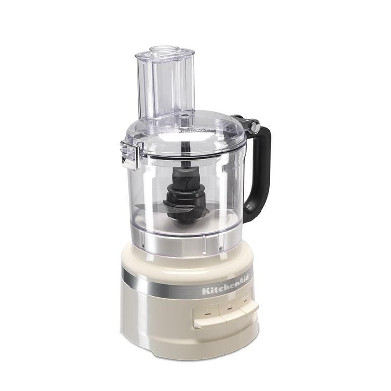 Кухонный комбайн KitchenAid 5KFP0719EAC кремовый