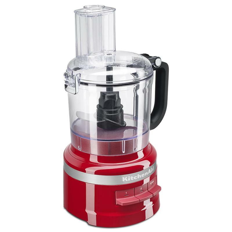 Кухонный комбайн KitchenAid 5KFP0719EER красный