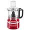 Фото - Кухонний комбайн KitchenAid 5KFP0719EER червоний | click.ua