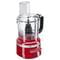 Фото - Кухонный комбайн KitchenAid 5KFP0719EER красный | click.ua