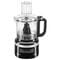 Фото - Кухонний комбайн KitchenAid 5KFP0719EOB чорний | click.ua