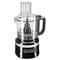 Фото - Кухонний комбайн KitchenAid 5KFP0719EOB чорний | click.ua