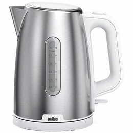 Купить Электрочайник Braun WK 1500 WH Электрочайник Braun WK 1500 WH