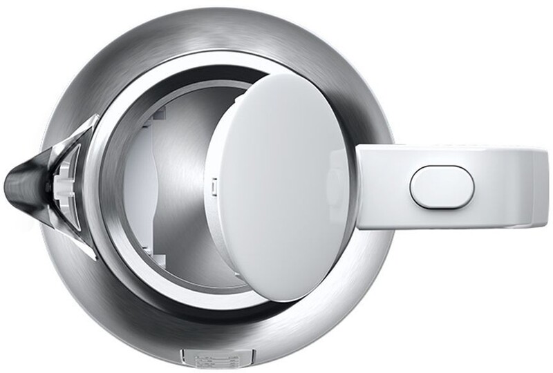 Електрочайник Braun WK 1500 WH