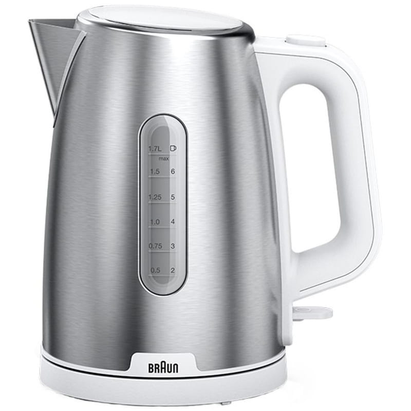 Електрочайник Braun WK 1500 WH