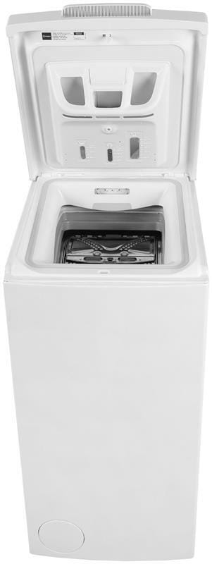 Пральна машина Indesit BTW E71253P (EU)
